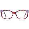 WOMEN EYEGLASSES PUCCI  EP5117-54083 (Lens/Bridge/Temple) 54-15-140 mm)