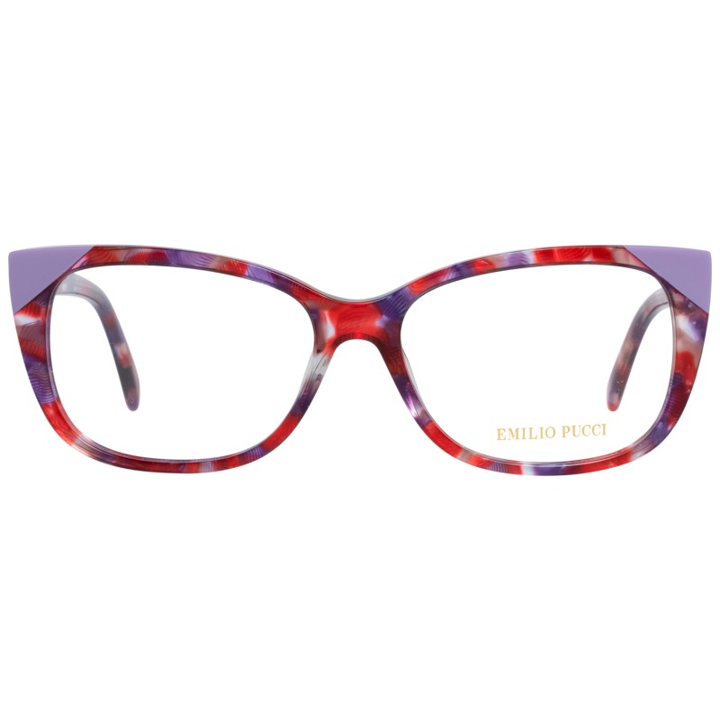 WOMEN EYEGLASSES PUCCI  EP5117-54083 (Lens/Bridge/Temple) 54-15-140 mm)