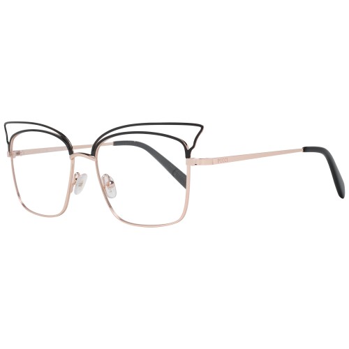 WOMEN EYEGLASSES PUCCI  EP5122-53028 (Lens/Bridge/Temple) 53-16-135 mm)