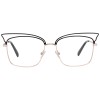 WOMEN EYEGLASSES PUCCI  EP5122-53028 (Lens/Bridge/Temple) 53-16-135 mm)