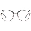 WOMEN EYEGLASSES PUCCI  EP5123-54005 (Lens/Bridge/Temple) 54-17-135 mm)