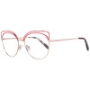 WOMEN EYEGLASSES PUCCI  EP5123-54068 (Lens/Bridge/Temple) 54-17-135 mm)