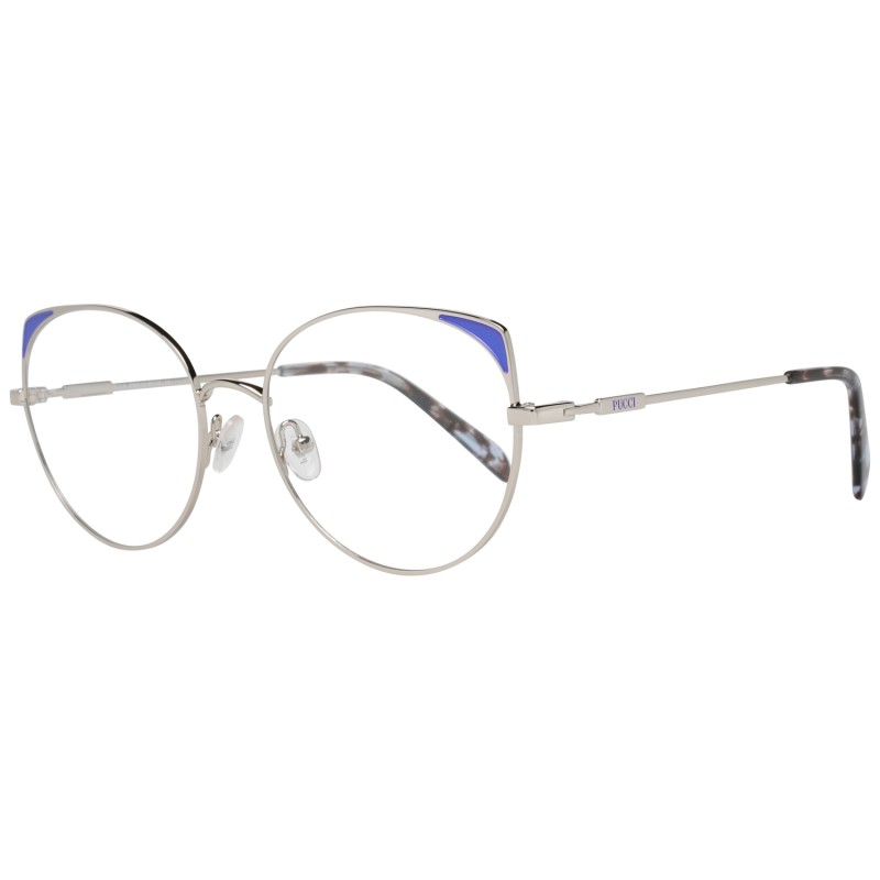 WOMEN EYEGLASSES PUCCI EP5124-54020 (Lens/Bridge/Temple) 54-17-140 mm) WOMEN EYEGLASSES PUCCI EP5124-54020 (Lens/Bridge/Temple) 54-17-140 mm)