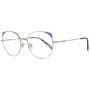 WOMEN EYEGLASSES PUCCI  EP5124-54020 (Lens/Bridge/Temple) 54-17-140 mm)