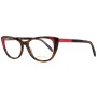 WOMEN EYEGLASSES PUCCI  EP5126-55056 (Lens/Bridge/Temple) 55-16-140 mm)