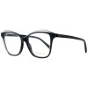 WOMEN EYEGLASSES PUCCI  EP5128-55003 (Lens/Bridge/Temple) 55-17-140 mm)