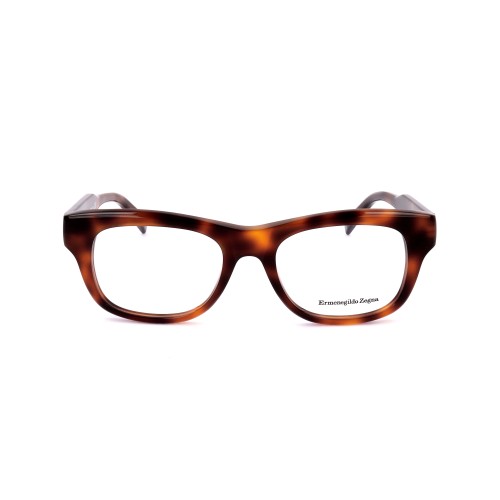 MAN EYEGLASSES ERMENEGILDO ZEGNA  EZ5156-52 (Lens/Bridge/Temple) 53/19/145 mm)