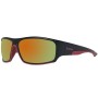 MAN SUNGLASSES TIMBERLAND  TB7178-6402U (Lens/Bridge/Temple) 64/14/135 mm)
