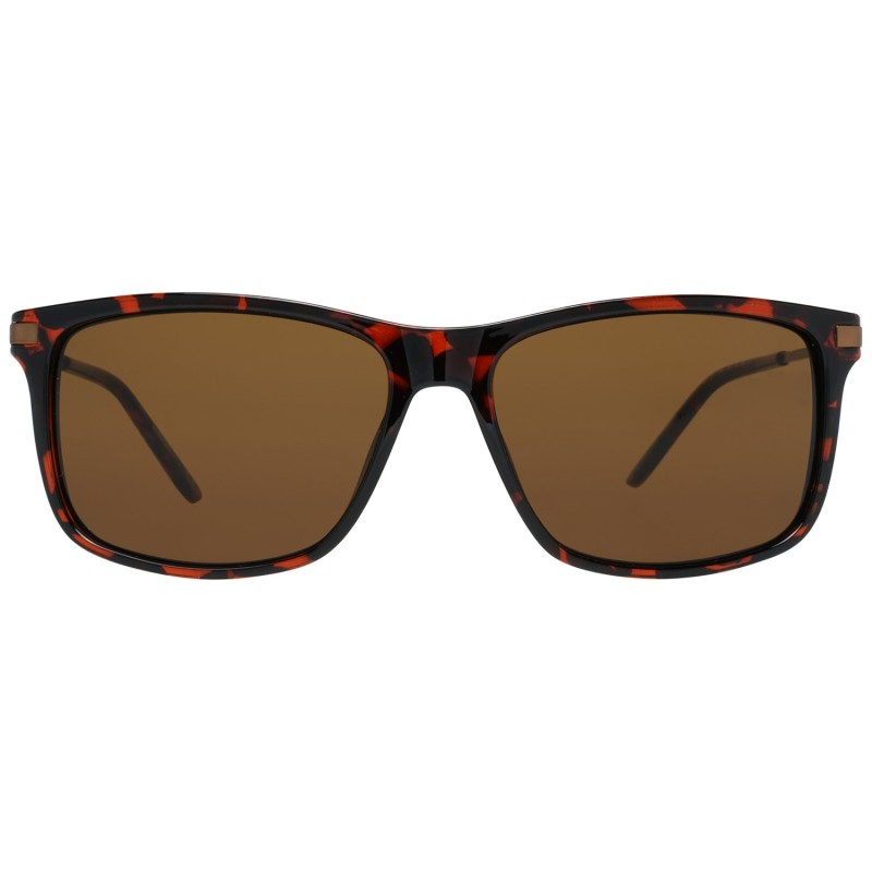 MAN SUNGLASSES TIMBERLAND  TB7177-5852E (Lens/Bridge/Temple) 58/16/140 mm)