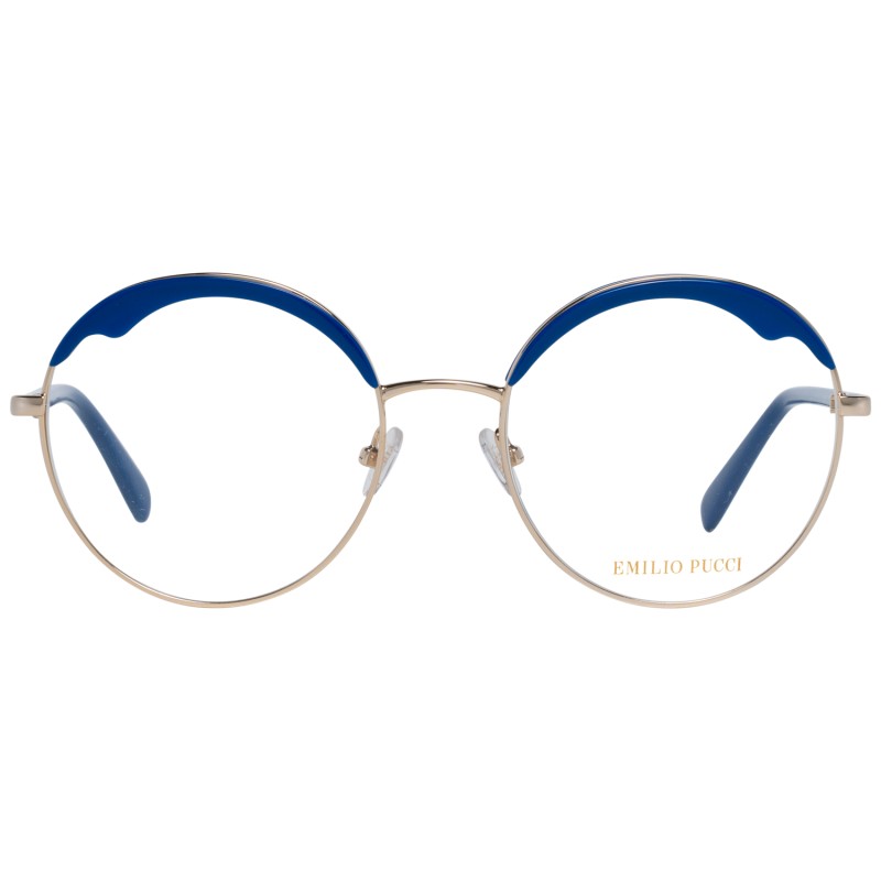 WOMEN EYEGLASSES PUCCI EP5130-54032 (Lens/Bridge/Temple) 54-19-140 mm) WOMEN EYEGLASSES PUCCI EP5130-54032 (Lens/Bridge/Temple) 54-19-140 mm)