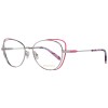 WOMEN EYEGLASSES PUCCI  EP5141-54016 (Lens/Bridge/Temple) 54-17-140 mm)