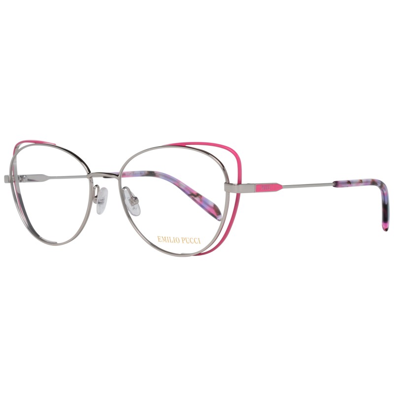 WOMEN EYEGLASSES PUCCI  EP5141-54016 (Lens/Bridge/Temple) 54-17-140 mm)