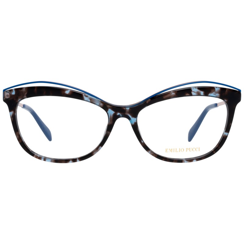 WOMEN EYEGLASSES PUCCI EP5135-56055 (Lens/Bridge/Temple) 56-16-140 mm) WOMEN EYEGLASSES PUCCI EP5135-56055 (Lens/Bridge/Temple) 56-16-140 mm)