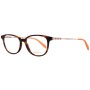WOMEN EYEGLASSES PUCCI  EP5137-55052 (Lens/Bridge/Temple) 55-16-140 mm)