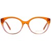 WOMEN EYEGLASSES PUCCI  EP5134-54044 (Lens/Bridge/Temple) 54-18-140 mm)