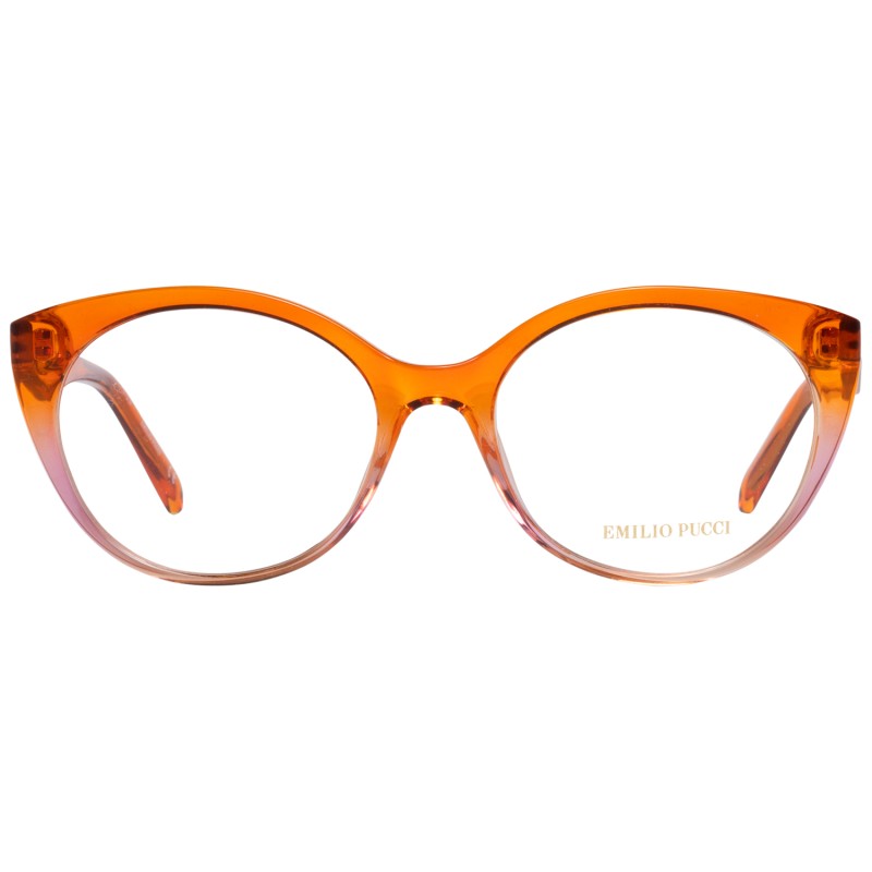 WOMEN EYEGLASSES PUCCI  EP5134-54044 (Lens/Bridge/Temple) 54-18-140 mm)