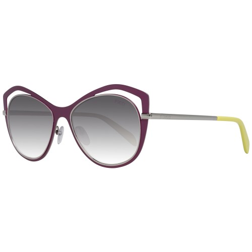 WOMEN SUNGLASSES EMILIO PUCCI  EP0130-5681T (Lens/Bridge/Temple) 56/17/140 mm)