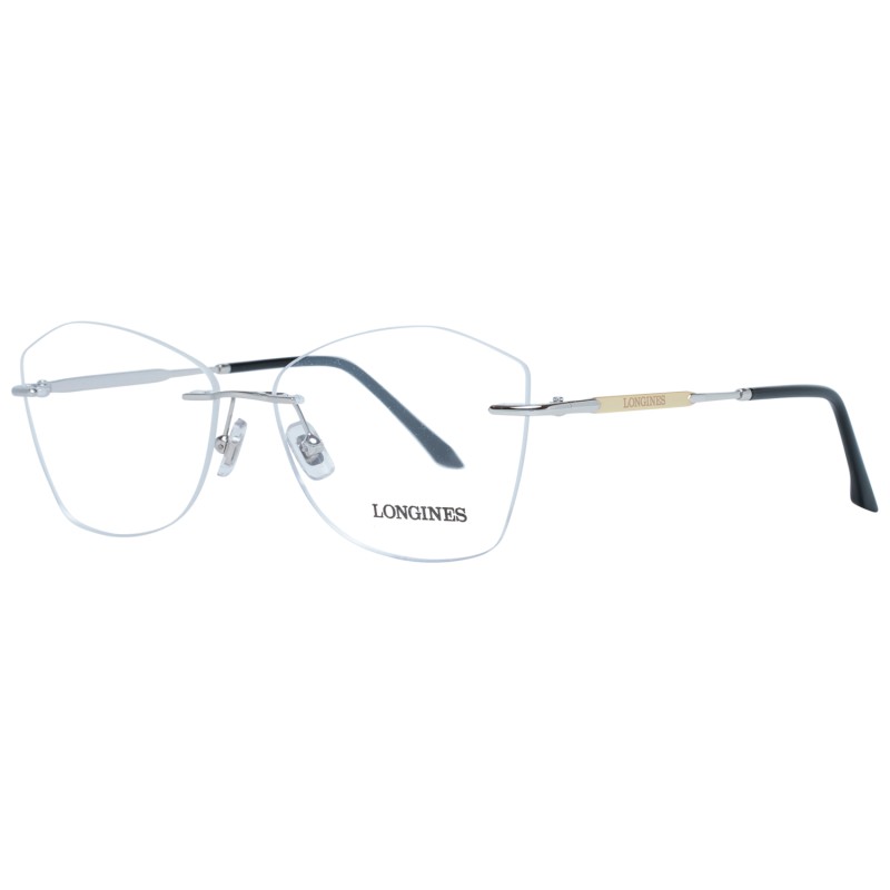 WOMEN EYEGLASSES LONGINES  LG5010H56016 (Lens/Bridge/Temple) 56-14-140 mm)