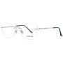 WOMEN EYEGLASSES LONGINES  LG5010H56016 (Lens/Bridge/Temple) 56-14-140 mm)