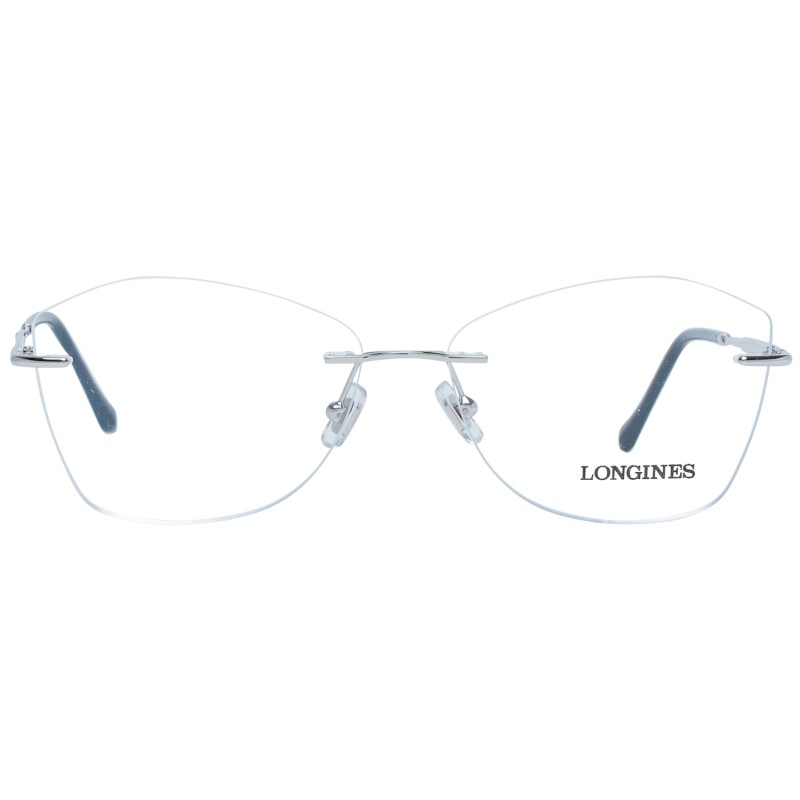 WOMEN EYEGLASSES LONGINES  LG5010H56016 (Lens/Bridge/Temple) 56-14-140 mm)