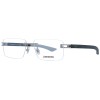 MAN EYEGLASSES LONGINES LG5006H55014 (Lens/Bridge/Temple) 55-16-150 mm) MAN EYEGLASSES LONGINES LG5006H55014 (Lens/Bridge/Temple) 55-16-150 mm)