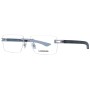 MAN EYEGLASSES LONGINES  LG5006H55014 (Lens/Bridge/Temple) 55-16-150 mm)