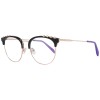 WOMEN EYEGLASSES PUCCI  EP5146-50005 (Lens/Bridge/Temple) 50-17-140 mm)