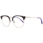 WOMEN EYEGLASSES PUCCI  EP5146-50005 (Lens/Bridge/Temple) 50-17-140 mm)