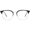 WOMEN EYEGLASSES PUCCI  EP5146-50005 (Lens/Bridge/Temple) 50-17-140 mm)