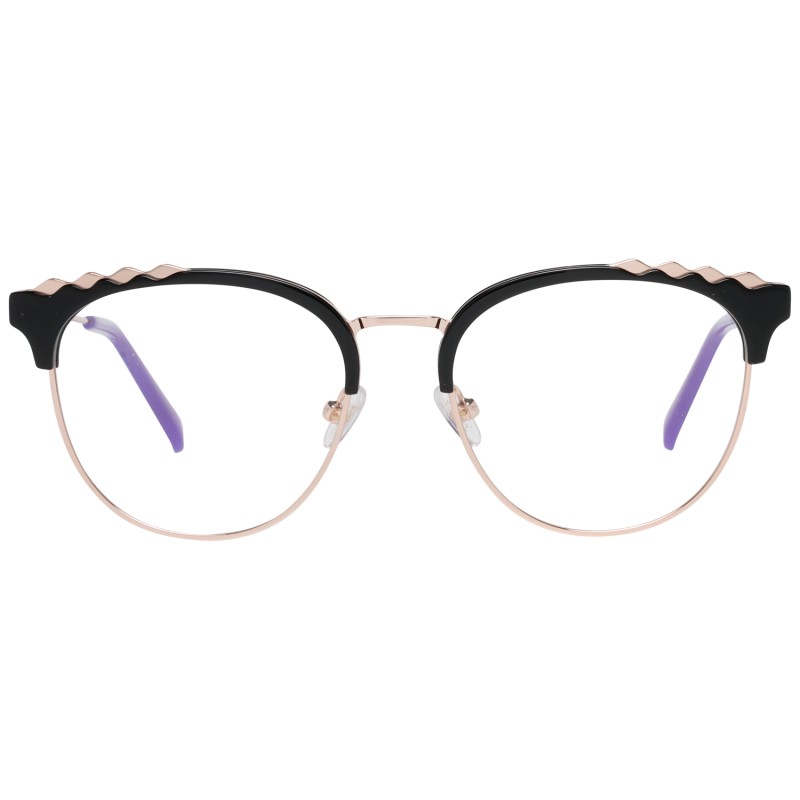 WOMEN EYEGLASSES PUCCI  EP5146-50005 (Lens/Bridge/Temple) 50-17-140 mm)