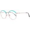 WOMEN EYEGLASSES PUCCI  EP5153-51028 (Lens/Bridge/Temple) 51-19-140 mm)