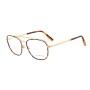 MAN EYEGLASSES ERMENEGILDO ZEGNA  EZ518-032 (Lens/Bridge/Temple) 50/20/145 mm)