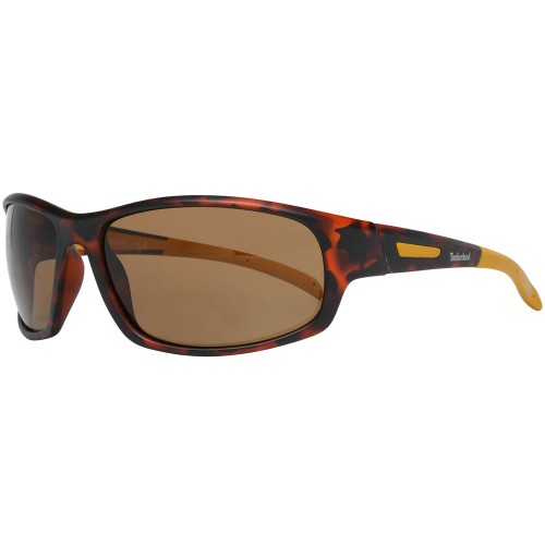 MAN SUNGLASSES TIMBERLAND TB7189-6549E (Lens/Bridge/Temple) 65/16/130 mm) MAN SUNGLASSES TIMBERLAND TB7189-6549E (Lens/Bridge/Temple) 65/16/130 mm)