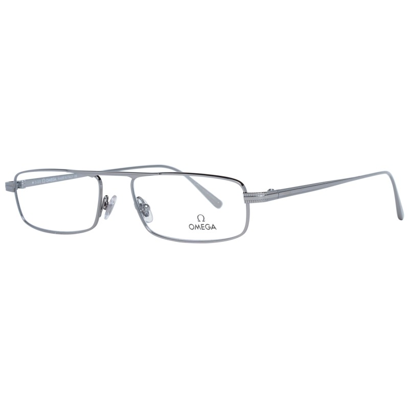 MAN EYEGLASSES OMEGA  OM5011-54008 (Lens/Bridge/Temple) 54-17-155 mm)