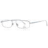 MAN EYEGLASSES OMEGA  OM5011-54016 (Lens/Bridge/Temple) 54-17-155 mm)