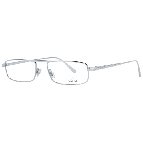 MAN EYEGLASSES OMEGA  OM5011-54016 (Lens/Bridge/Temple) 54-17-155 mm)