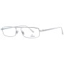 MAN EYEGLASSES OMEGA  OM5011-54016 (Lens/Bridge/Temple) 54-17-155 mm)