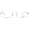 MAN EYEGLASSES OMEGA  OM5011-54016 (Lens/Bridge/Temple) 54-17-155 mm)