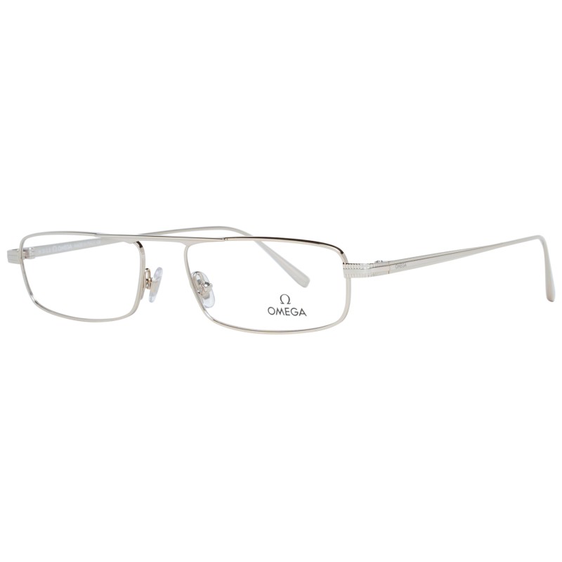 MAN EYEGLASSES OMEGA  OM5011-54032 (Lens/Bridge/Temple) 54-17-155 mm)