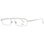 MAN EYEGLASSES OMEGA  OM5011-54032 (Lens/Bridge/Temple) 54-17-155 mm)
