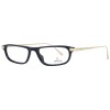UNISEX EYEGLASSES OMEGA  OM5012-52001 (Lens/Bridge/Temple) 52-16-155 mm)