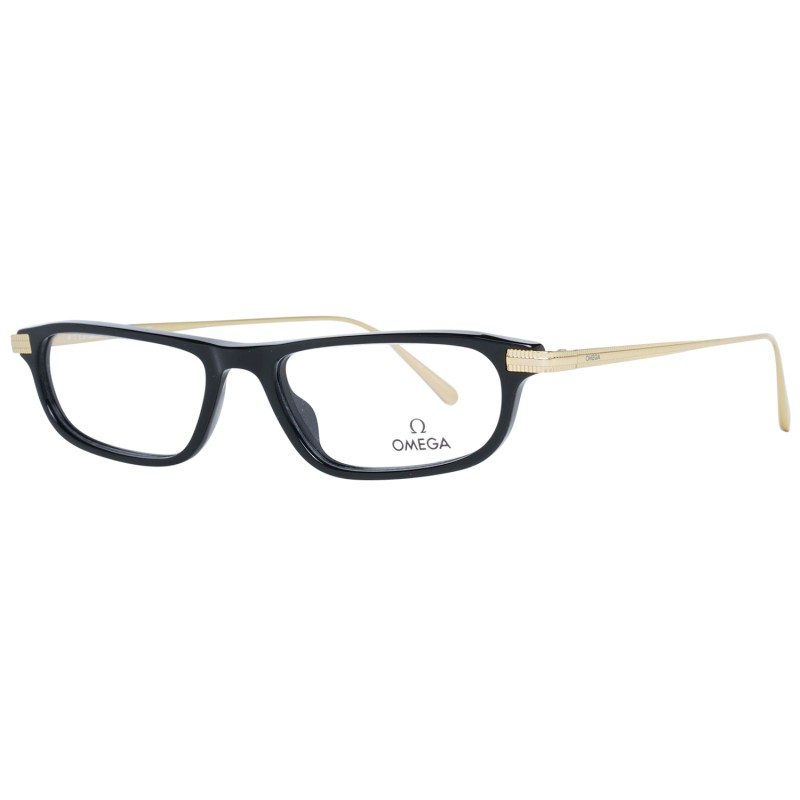 UNISEX EYEGLASSES OMEGA  OM5012-52001 (Lens/Bridge/Temple) 52-16-155 mm)