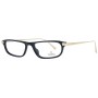 UNISEX EYEGLASSES OMEGA  OM5012-52001 (Lens/Bridge/Temple) 52-16-155 mm)