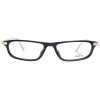 UNISEX EYEGLASSES OMEGA  OM5012-52001 (Lens/Bridge/Temple) 52-16-155 mm)