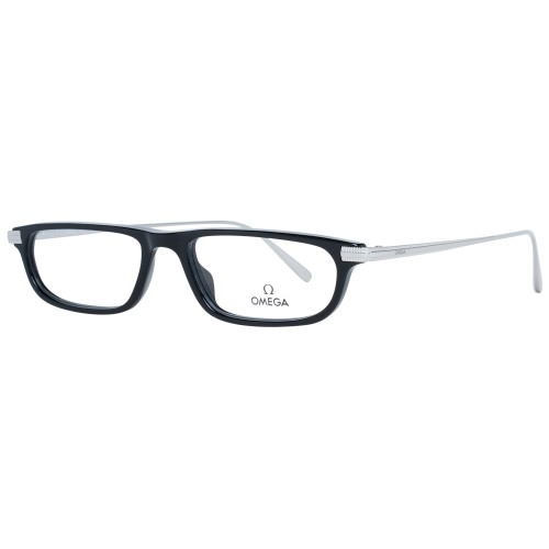 UNISEX EYEGLASSES OMEGA  OM5012-5201A (Lens/Bridge/Temple) 52-16-155 mm)
