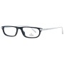 UNISEX EYEGLASSES OMEGA  OM5012-5201A (Lens/Bridge/Temple) 52-16-155 mm)