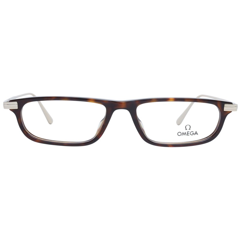 UNISEX EYEGLASSES OMEGA  OM5012-52052 (Lens/Bridge/Temple) 52-16-155 mm)