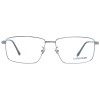MAN EYEGLASSES LONGINES  LG5017H57008 (Lens/Bridge/Temple) 57-15-145 mm)