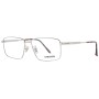 MAN EYEGLASSES LONGINES  LG5017H57032 (Lens/Bridge/Temple) 57-15-145 mm)