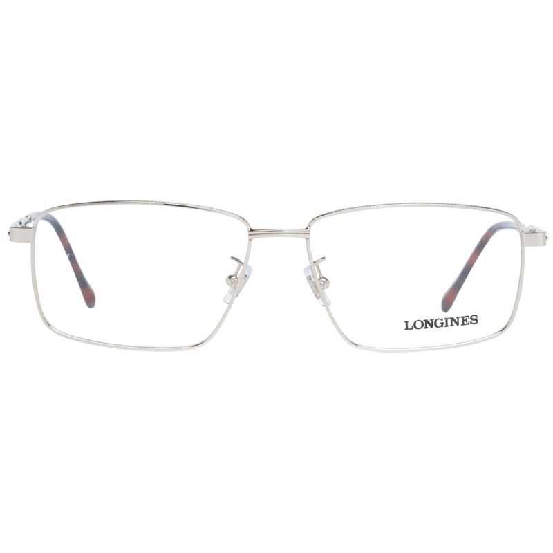 MAN EYEGLASSES LONGINES  LG5017H57032 (Lens/Bridge/Temple) 57-15-145 mm)